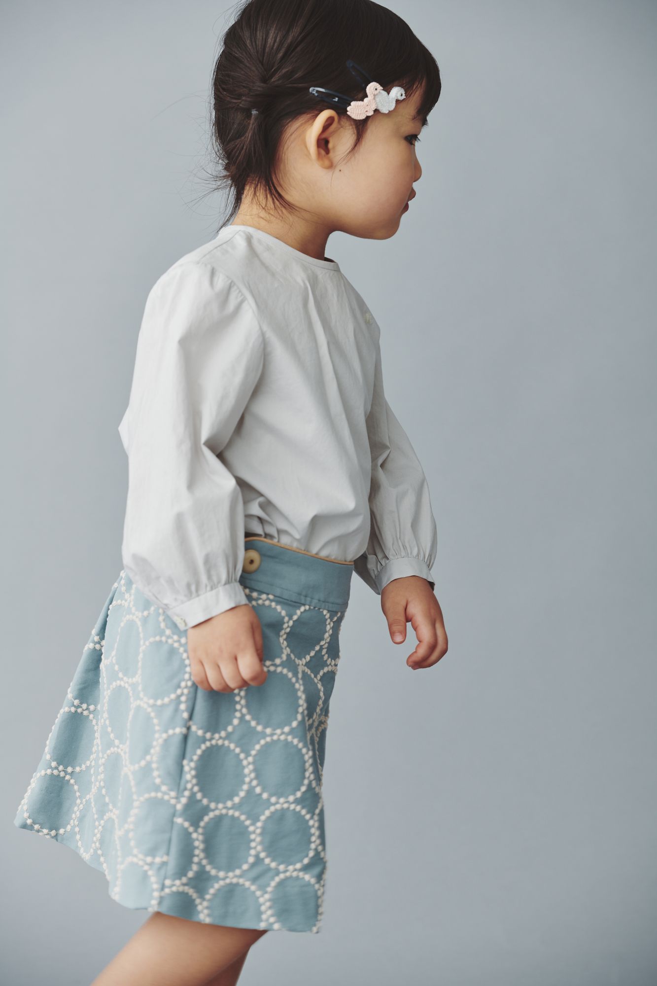 tambourine スカート - minä perhonen