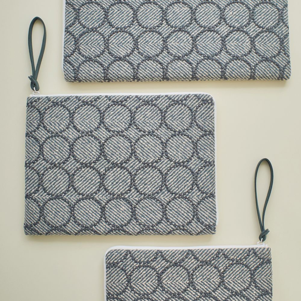 tambourine pc pal / tablet pal - minä perhonen