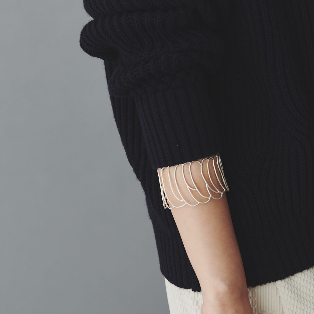 sulka バングル - minä perhonen