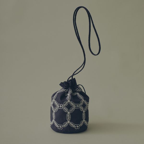 forest parade ポシェット - minä perhonen