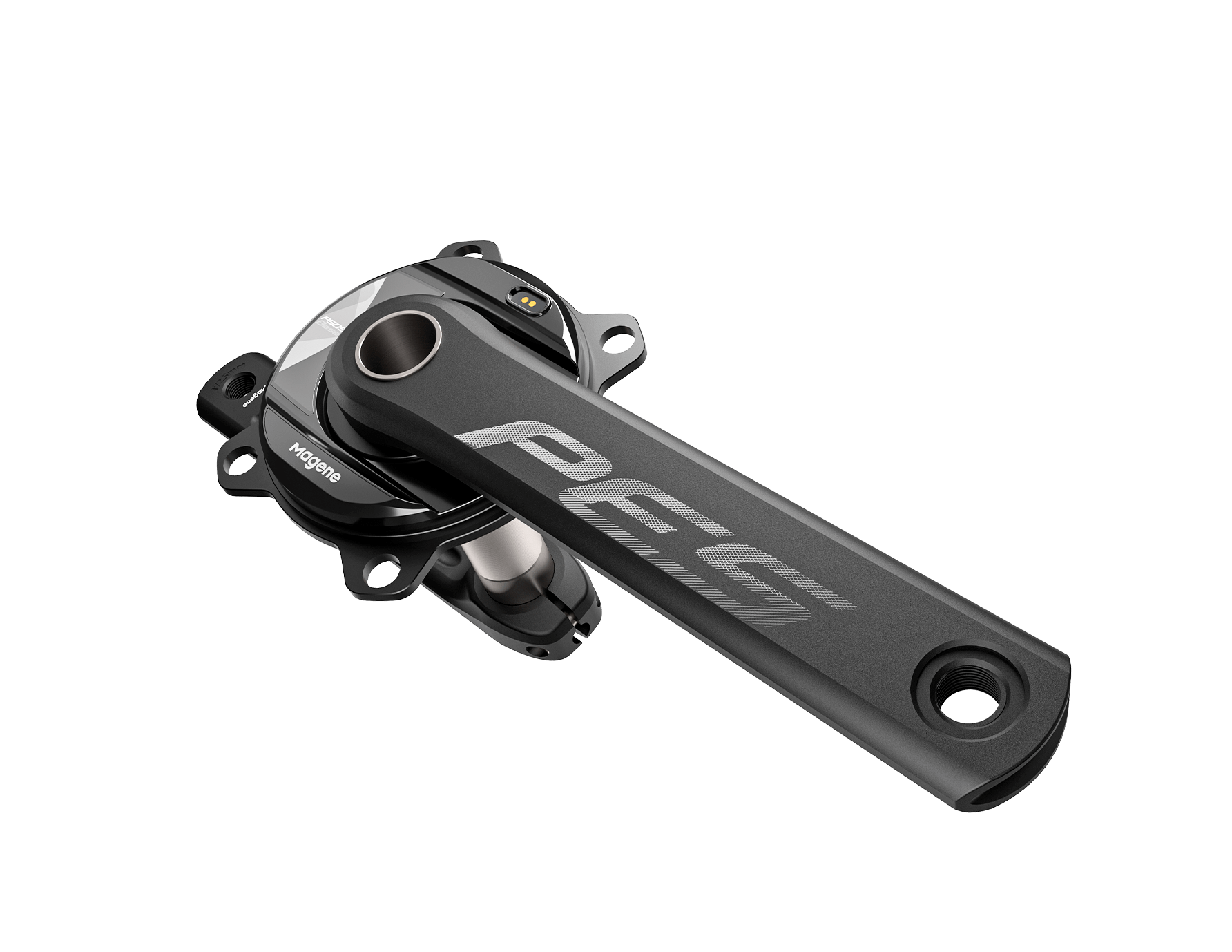 PES-P505 Base スパイダー型パワーメーター │ GROWTAC