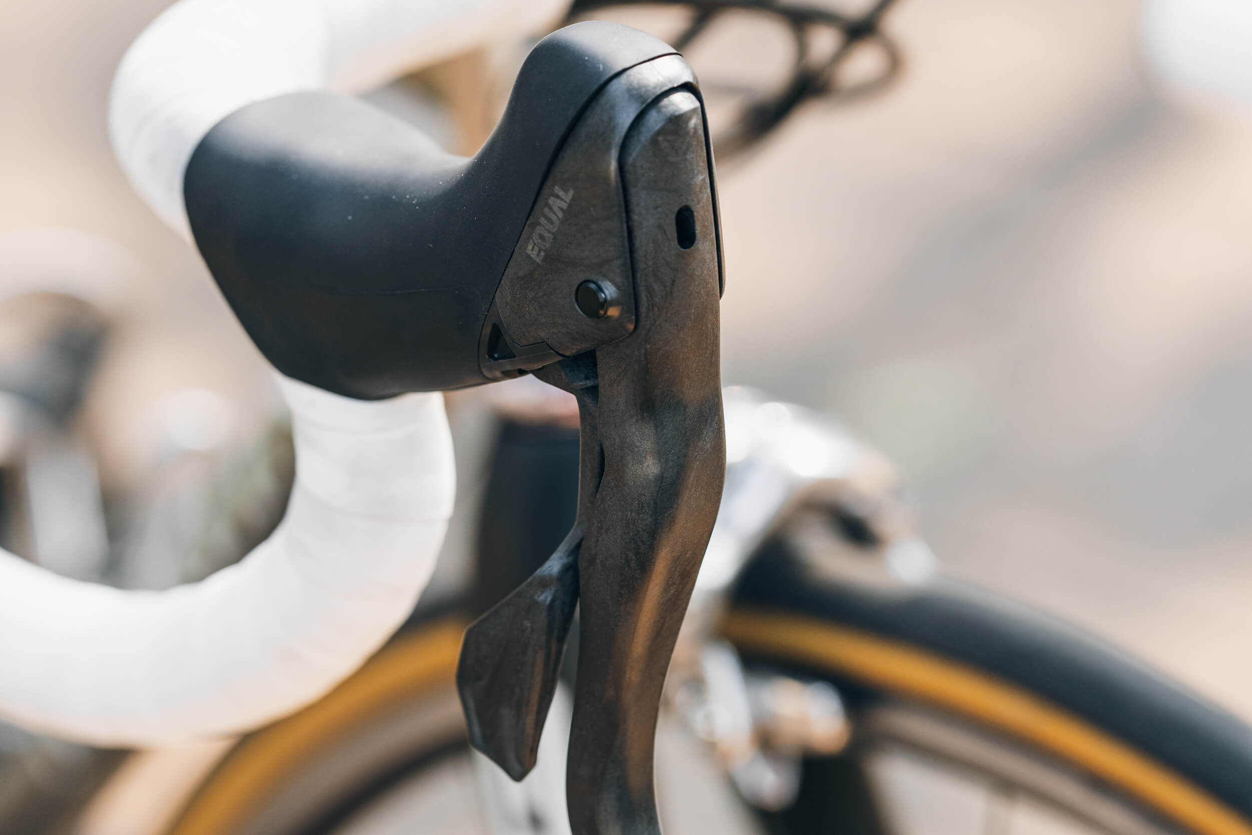 コントロールレバー・スタンダード │ GROWTAC