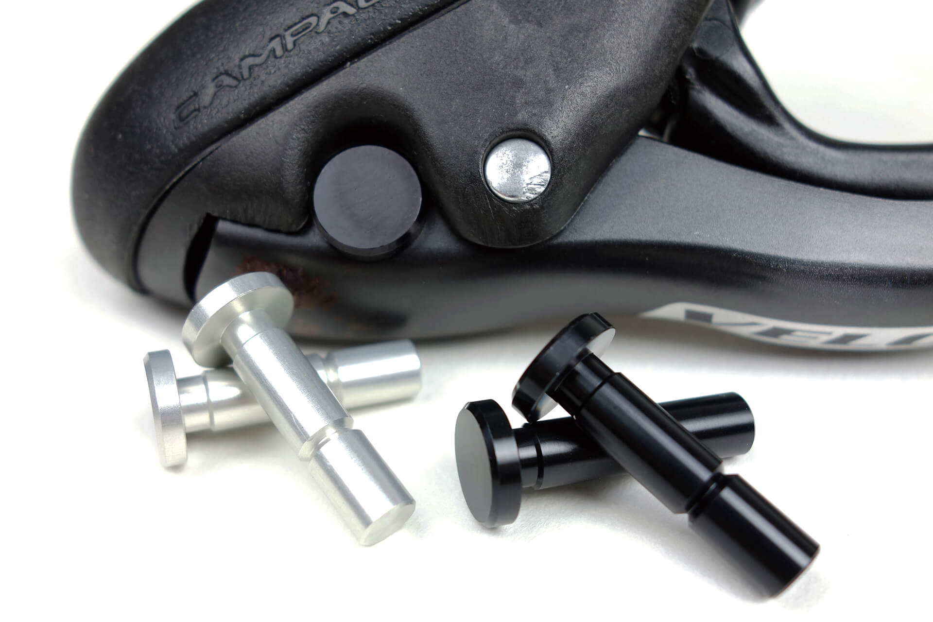 エルゴパワー用アジャスターピン │ GROWTAC