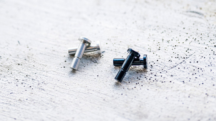 エルゴパワー用アジャスターピン │ GROWTAC