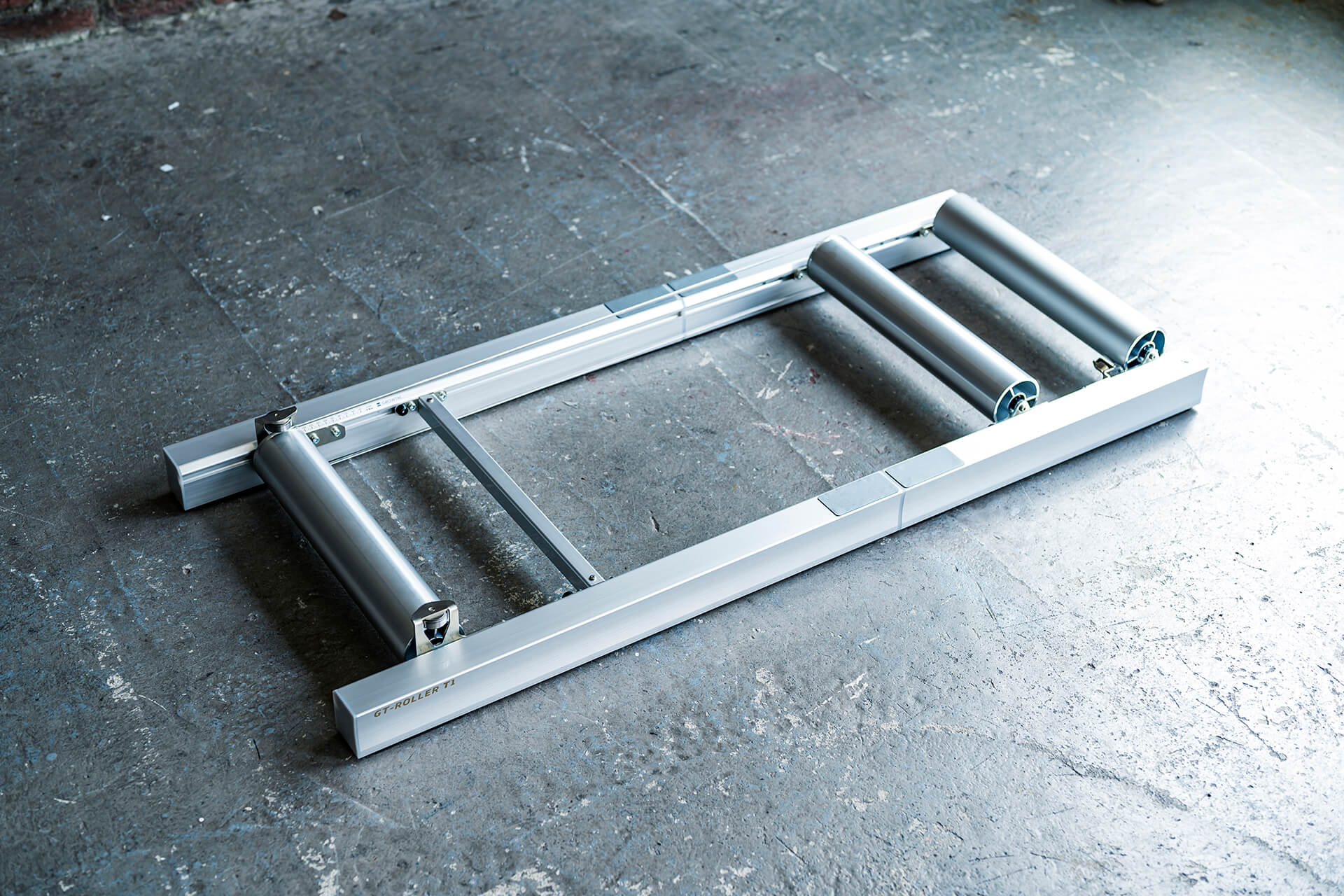 GT-Roller T1 │ GROWTAC