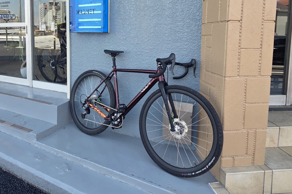 GROWTAC POP UP @ MAGENT 開催のお知らせ(11/29～12/14) │ GROWTAC