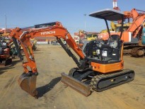 ZX20U-5A 日立建機 の中古販売価格│中古建機ならグロースパワー