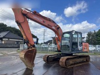 ZX120-3 日立建機 の中古販売価格│中古建機ならグロースパワー