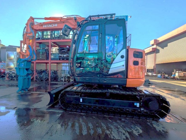 ZX75US-5B の中古販売価格 - GROWTH POWER