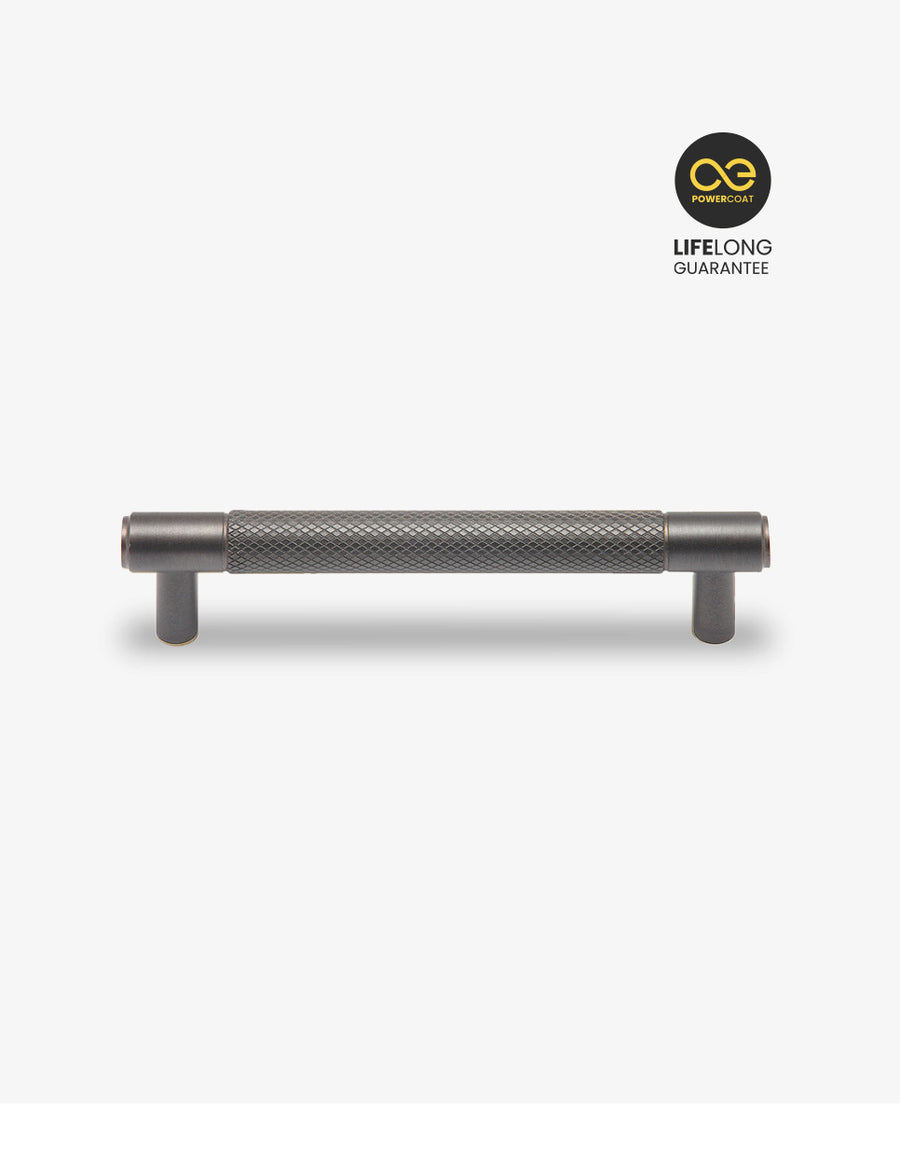Ibiza cabinet pull handle – Groël Design