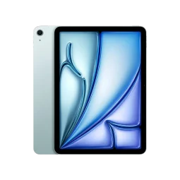 Купити Планшет Apple iPad Air 11 2024 Wi-Fi 128GB Blue (MUWD3) з