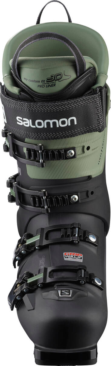 Salomon S/MAX 120 Ski Boot - Men's – Gravity Coalition