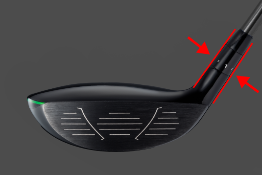 WACWAC 8 FW|GRAVITY GOLF