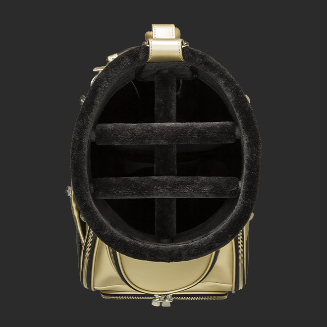 オリジナルキャディバッグ|GRAVITY GOLF