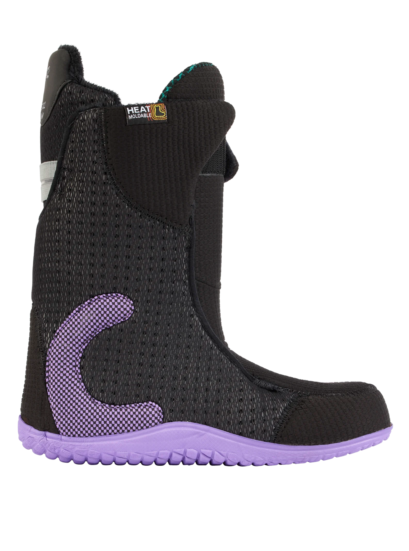 Burton Supreme - Gravitee Boardshop