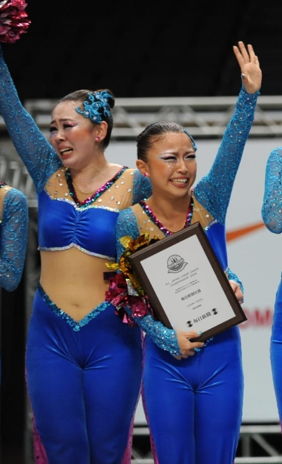 チアダンス・キッズダンスの習い事なら【Gravis】神奈川・東京・埼玉