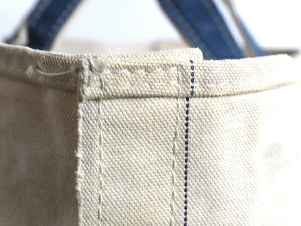 80s 初期 ギザタグ ☆ エルエルビーン キャンバス トートバッグ LARGE