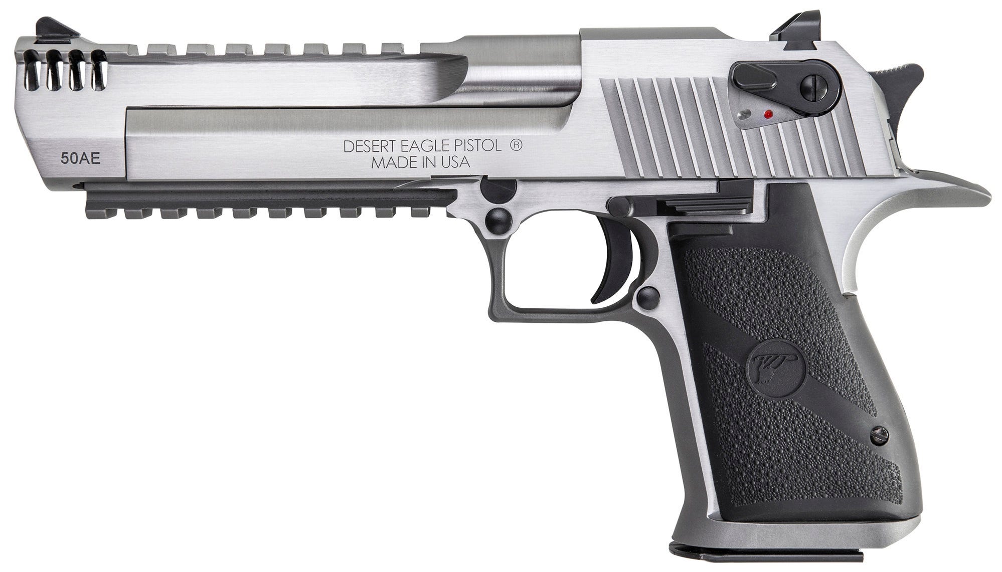 Magnum Research Desert Eagle Mark XIX For Sale .50 AE DE50SRMB