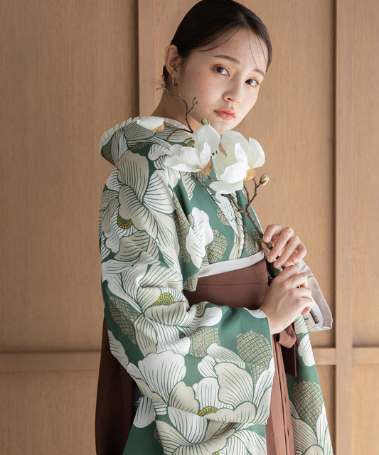 女性用袴2025 – ゆかた館グレース