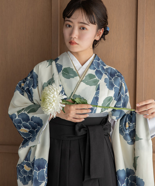 女性用袴2025 – ゆかた館グレース