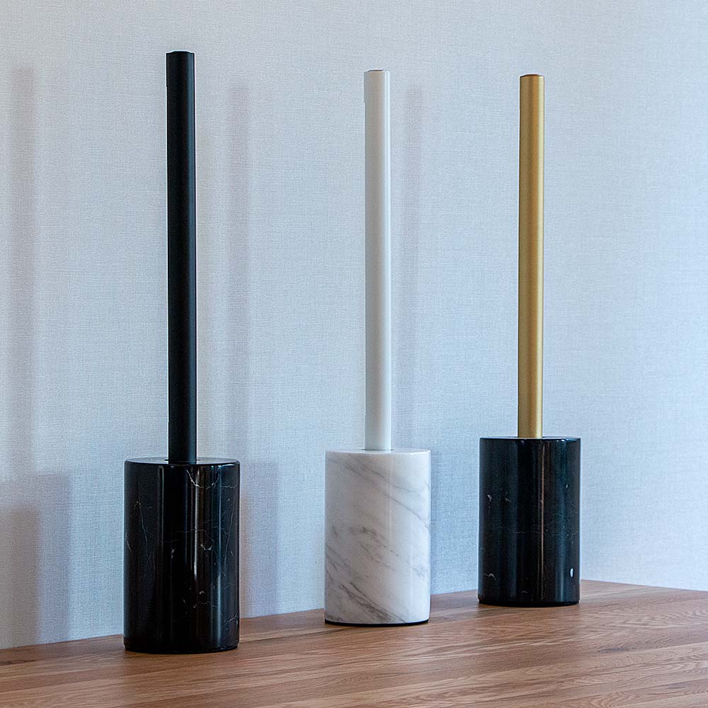 LEDバーライト ショートマンクス 縦置きベースセット】