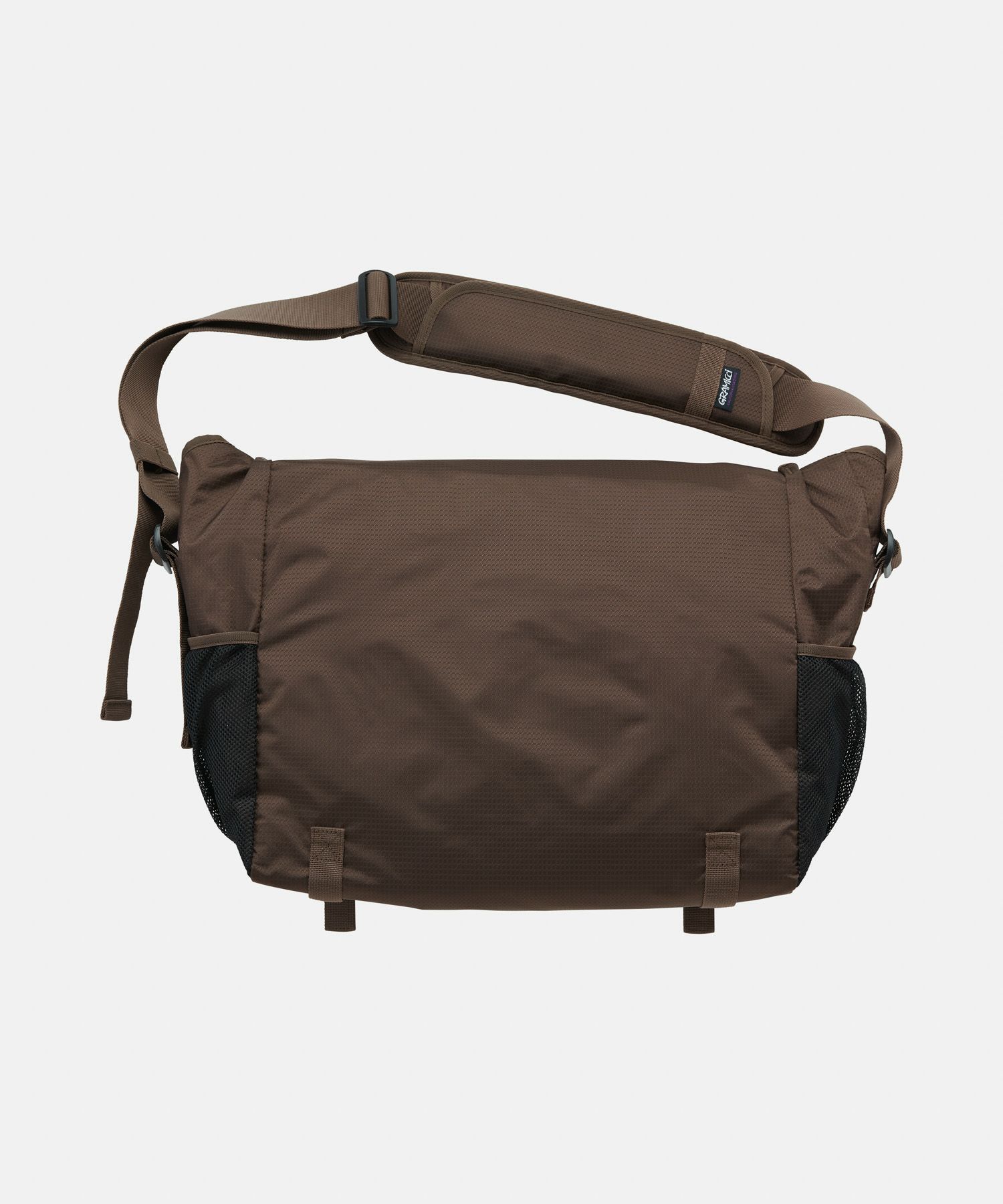 メッセンジャーバッグ | グラミチ 公式通販サイト Gramicci Online Store