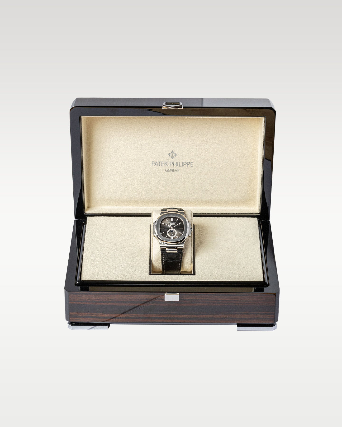 Patek Philippe Stainless Steel Nautilus 5726A-001 – Grand Caliber