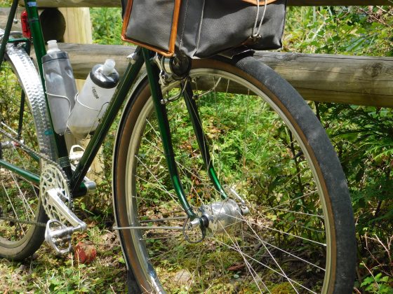 SONのダイナモどれ選ぶ？ | CYCLES GRAND BOIS / グランボア｜オーダー