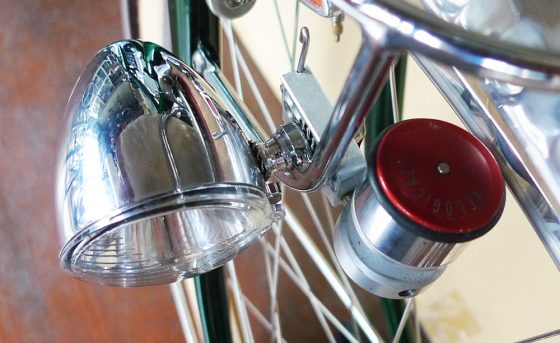 ライト～5 DAYS before Concours de Machines～ | CYCLES GRAND BOIS