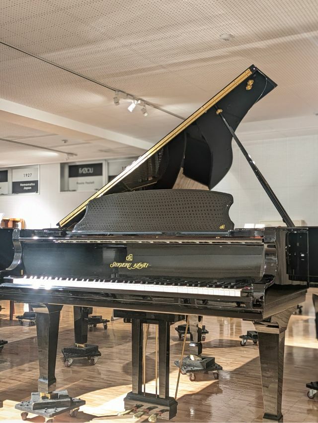 世界最大級のピアノ販売モール グランドギャラリー｜中古ピアノ販売