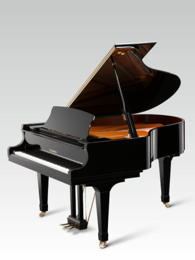 KAWAI（カワイ） GX-2 新品グランドピアノ | 中古ピアノ・新品ピアノ