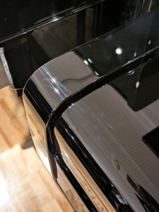 KAWAI(カワイ) K55AE 中古ピアノ 響きに宿る祝福 ― 250万台の歴史が