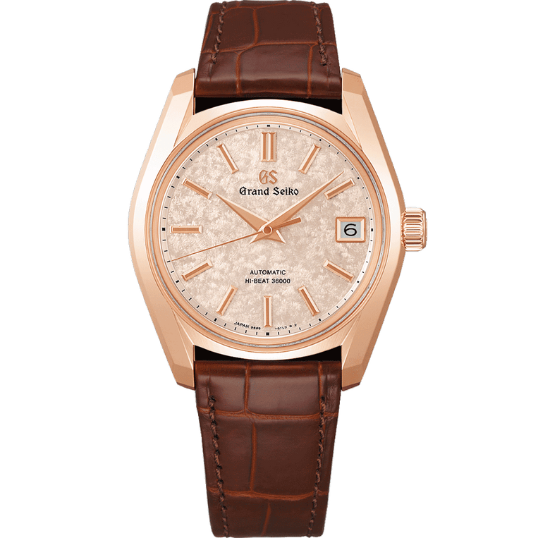 Grand Seiko Hi-Beat 36000 62GS 