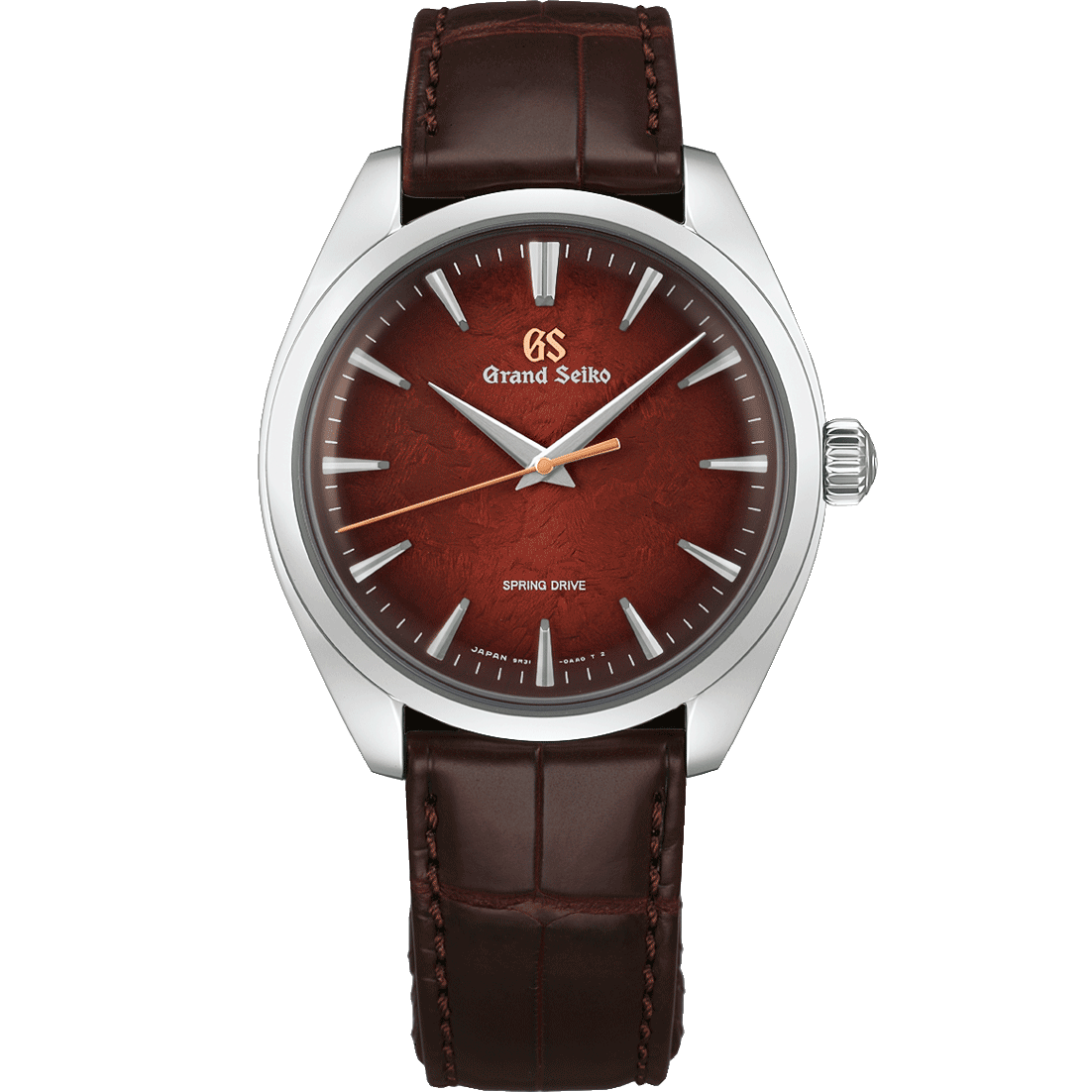 Grand Seiko Spring Drive Manual 9R 20th Anniversary Limited