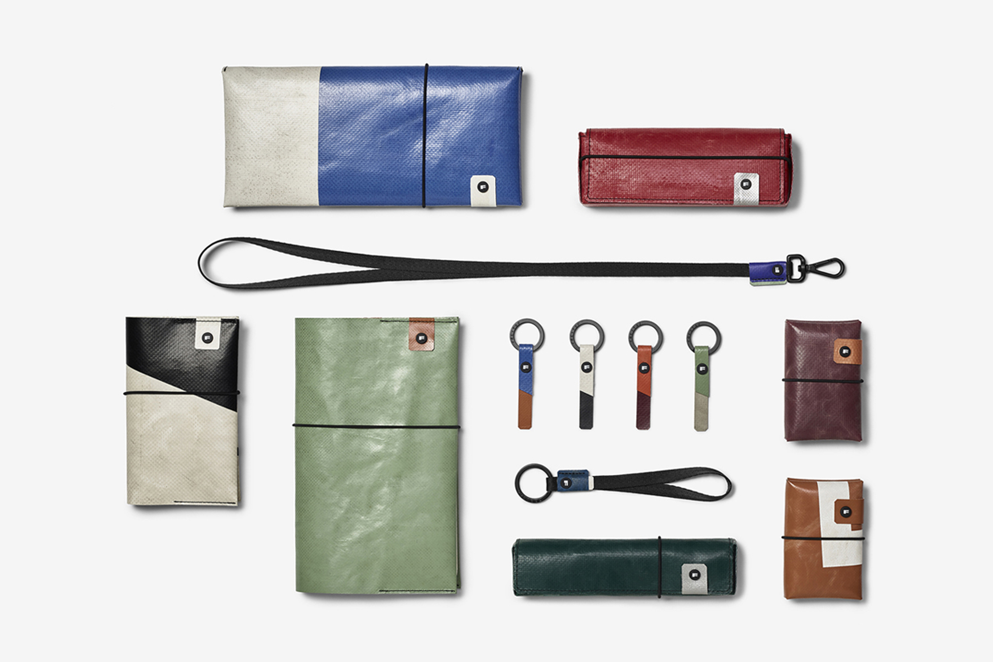 フライターグ（FREITAG） | Grand Tour of Switzerland in Japan