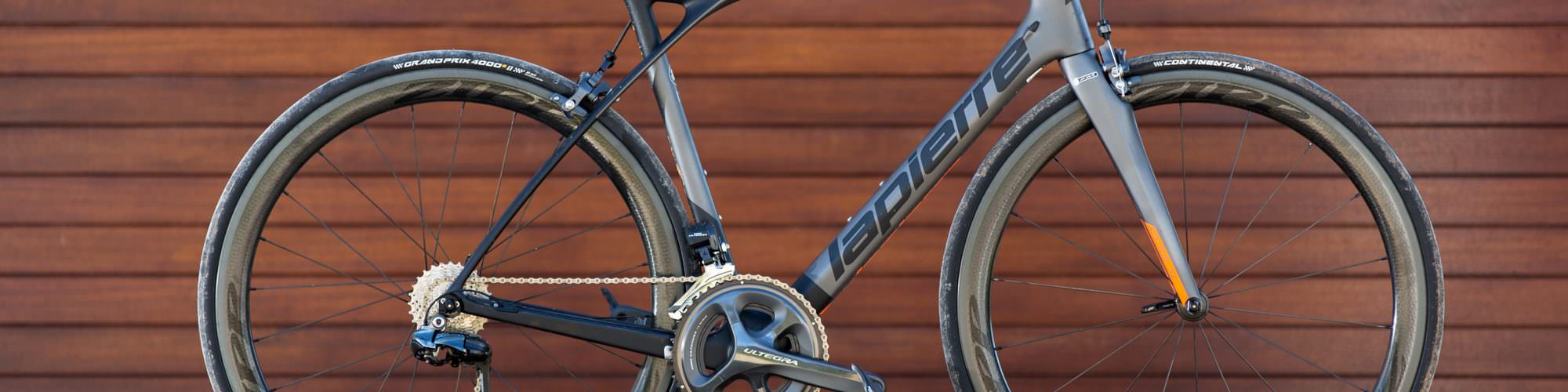 Lapierre Xelius SL 700 Ultimate Review | GRAN FONDO Cycling Magazine