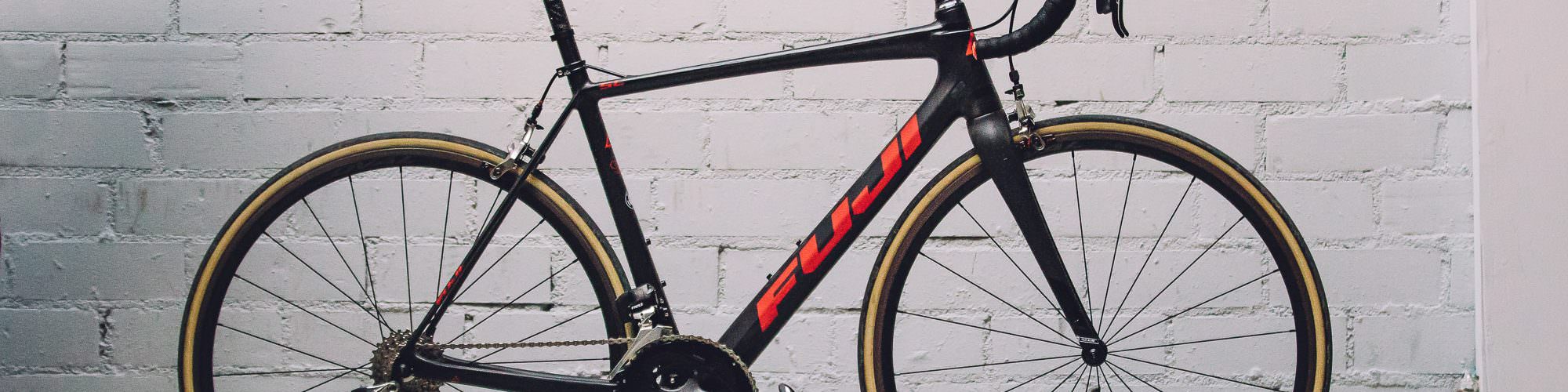 Fuji SL 1.1 Review | GRAN FONDO Cycling Magazine