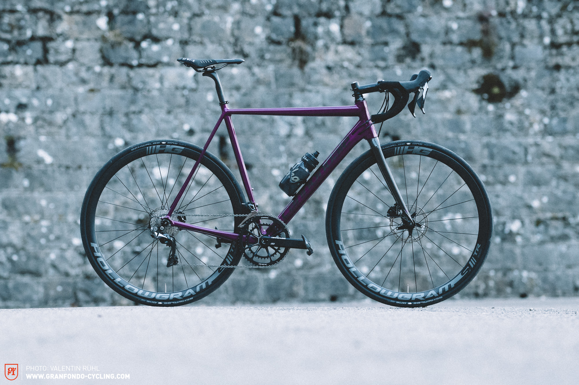 Cannondale CAAD12 Disc Dura-Ace review – Aluminium can be so sexy