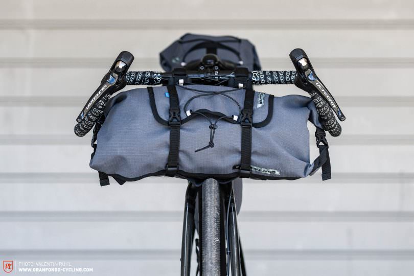 PRO Components launch new gravel collection – PRO DISCOVER | GRAN