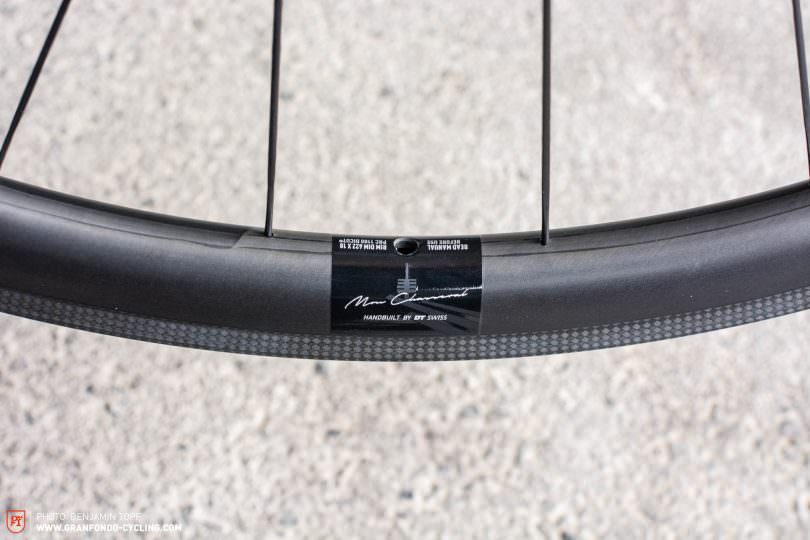 New wheels: DT Swiss PRC 1100 Dicut Mon Chasseral and more | GRAN