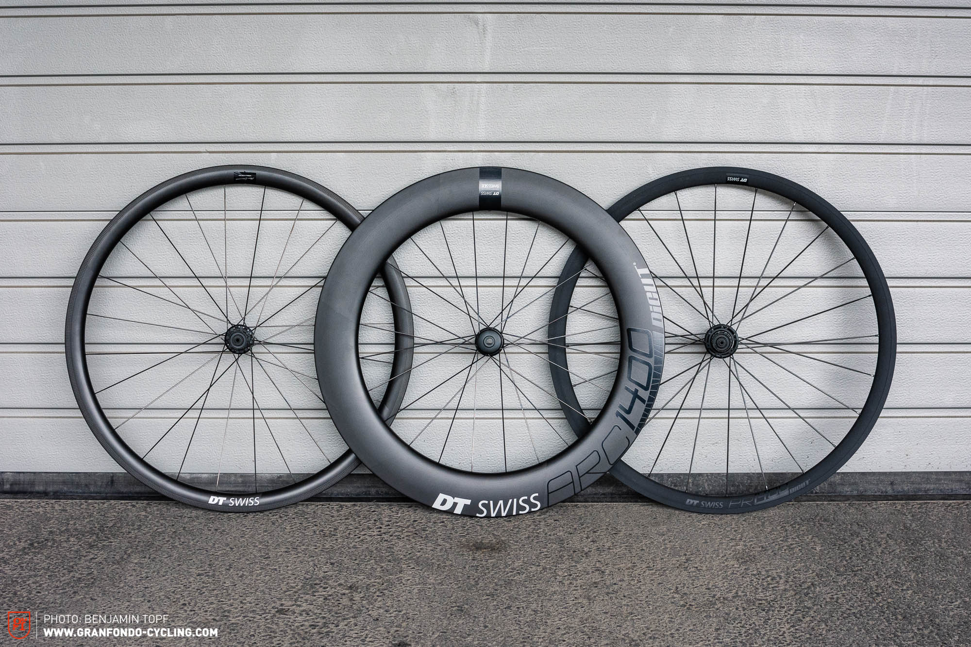 New wheels: DT Swiss PRC 1100 Dicut Mon Chasseral and more | GRAN