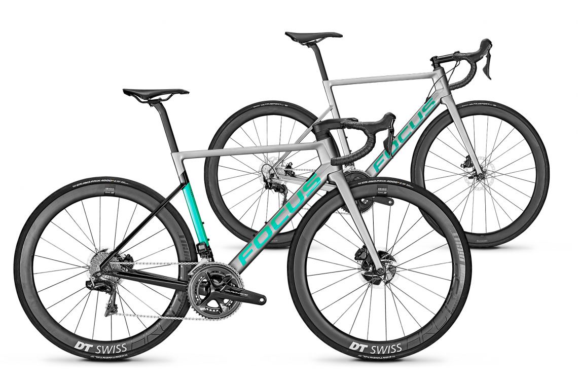 FOCUS IZALCO MAX 2019 in Review | GRAN FONDO Cycling Magazine