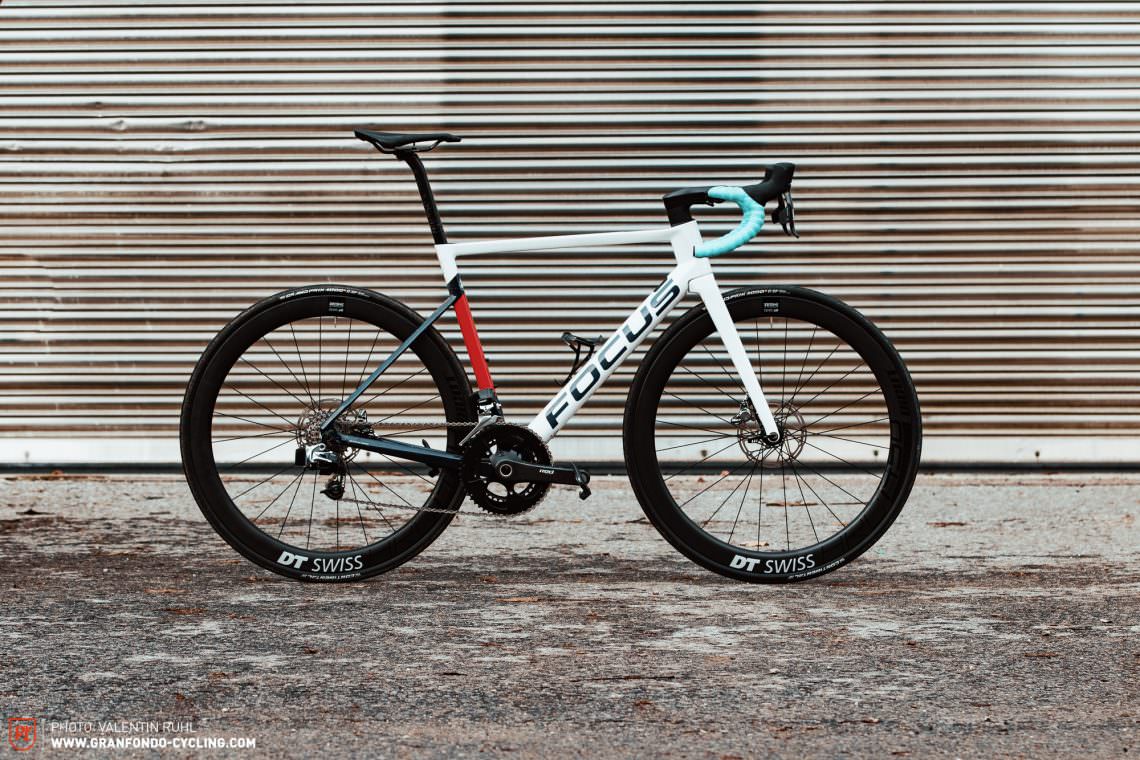 FOCUS IZALCO MAX 2019 in Review | GRAN FONDO Cycling Magazine