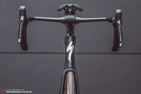 Specialized S-Works Venge 2019 Review | GRAN FONDO Cycling Magazine