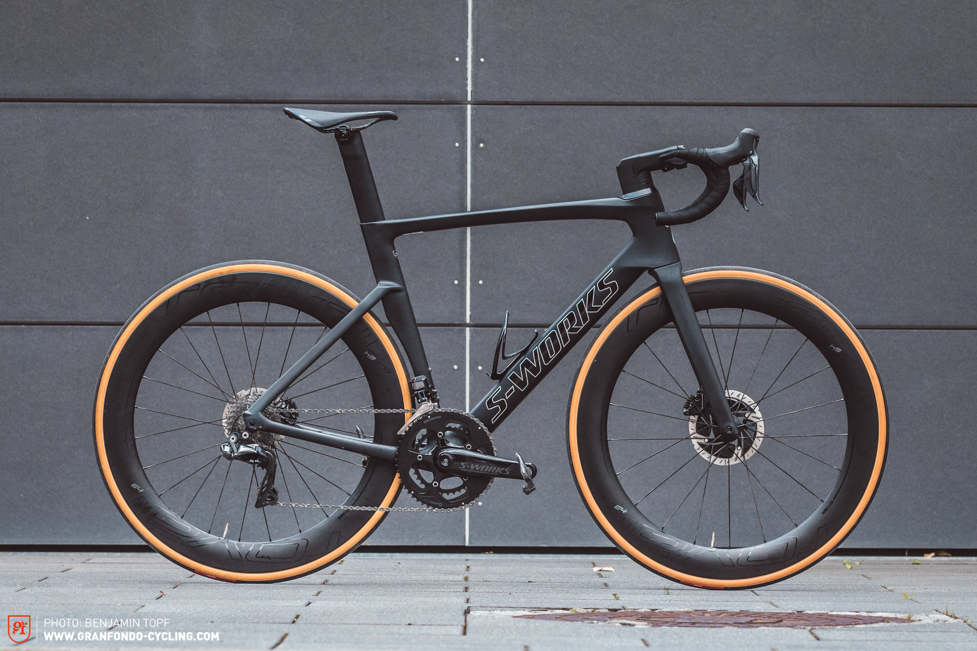 Specialized S-Works Venge 2019 Review | GRAN FONDO Cycling Magazine