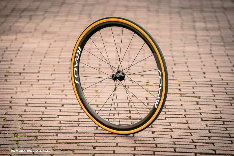 Roval present new Alpinist CLX and Rapide CLX road bike wheels