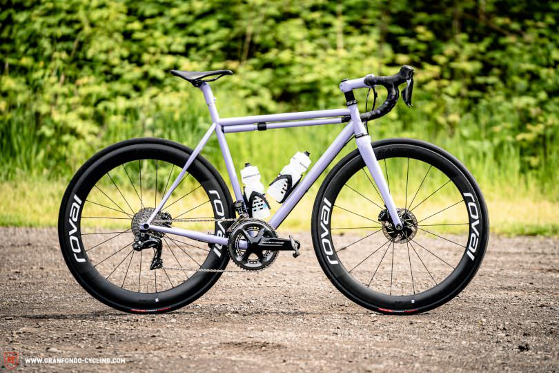 Roval present new Alpinist CLX and Rapide CLX road bike wheels