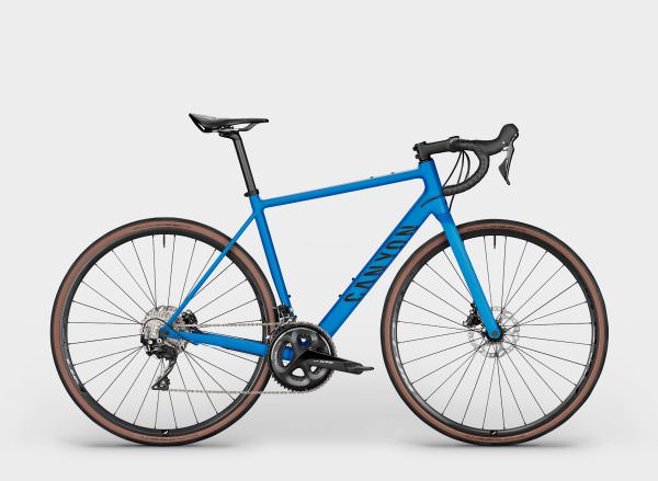 Canyon present the 2022 Endurace CF and AL – Evolution or