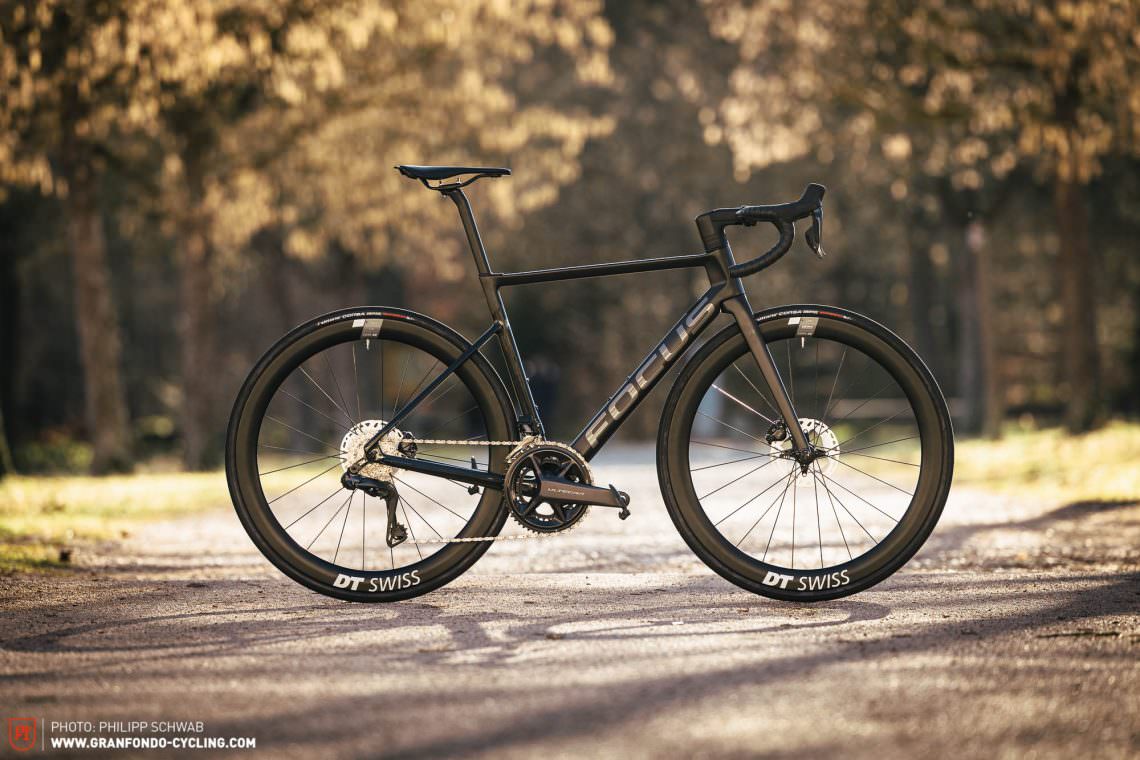 FOCUS IZALCO MAX FREE STYLE R8000 FOCUS IZALCO MAX FREE STYLE