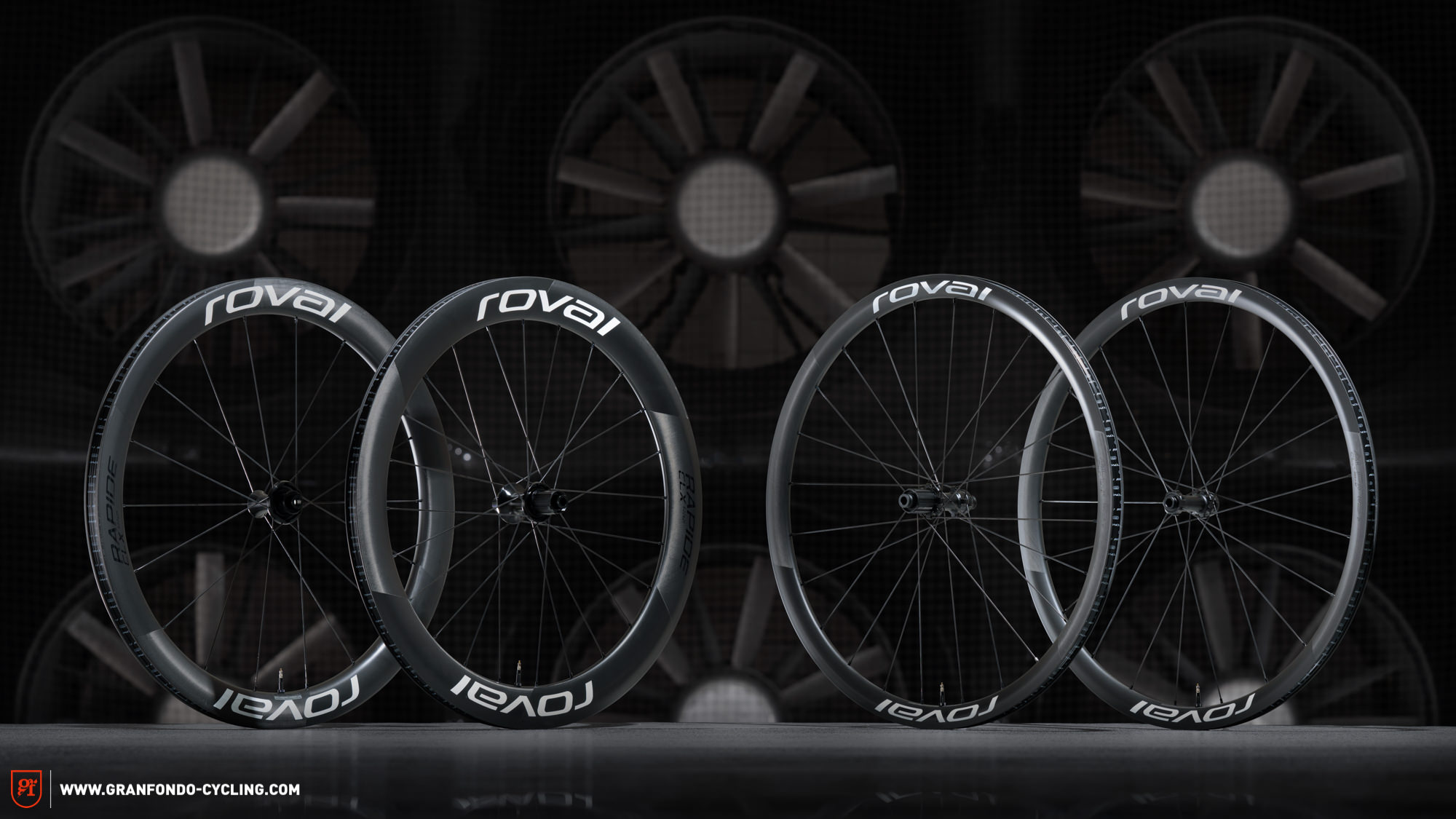 Tubeless upgrade – Roval present the latest Rapide CLX II and